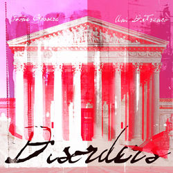 Disorders album cover