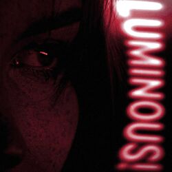 Cover of Luminous!