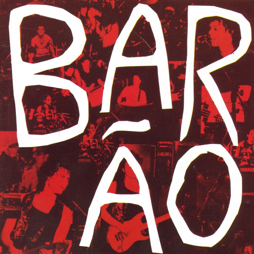 Picture of Barão (Ao Vivo)