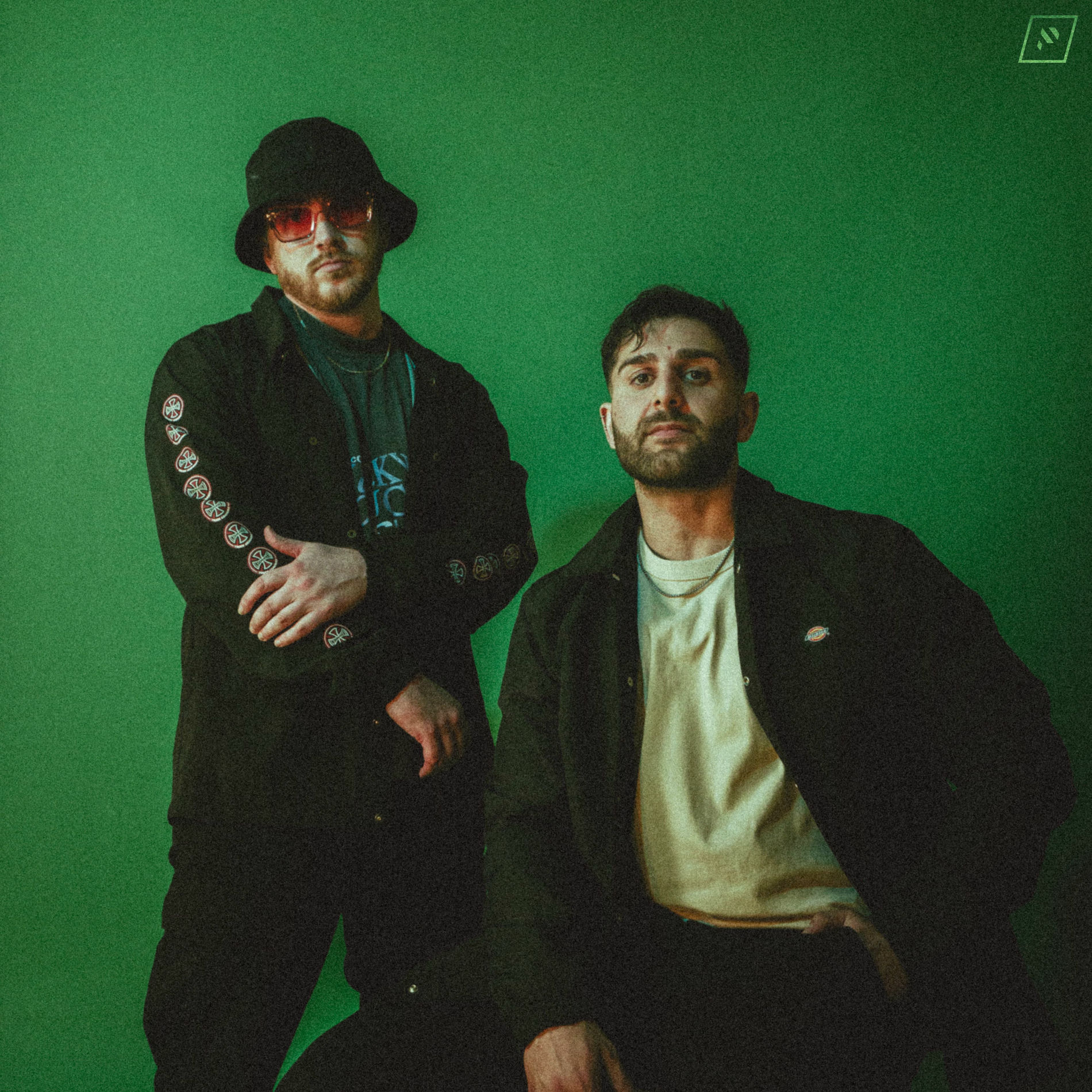 Album cover of Shapes