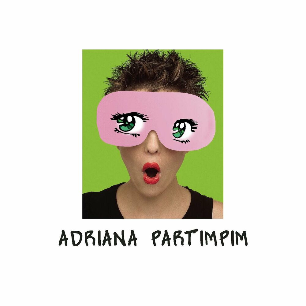 Picture of Adriana Partimpim