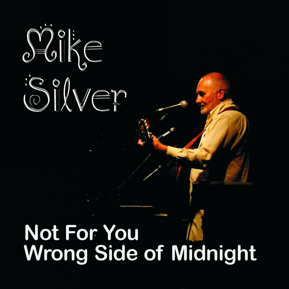 Picture of Wrong Side of Midnight / Not for You
