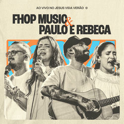 Ao Vivo no Jesus Vida Verão