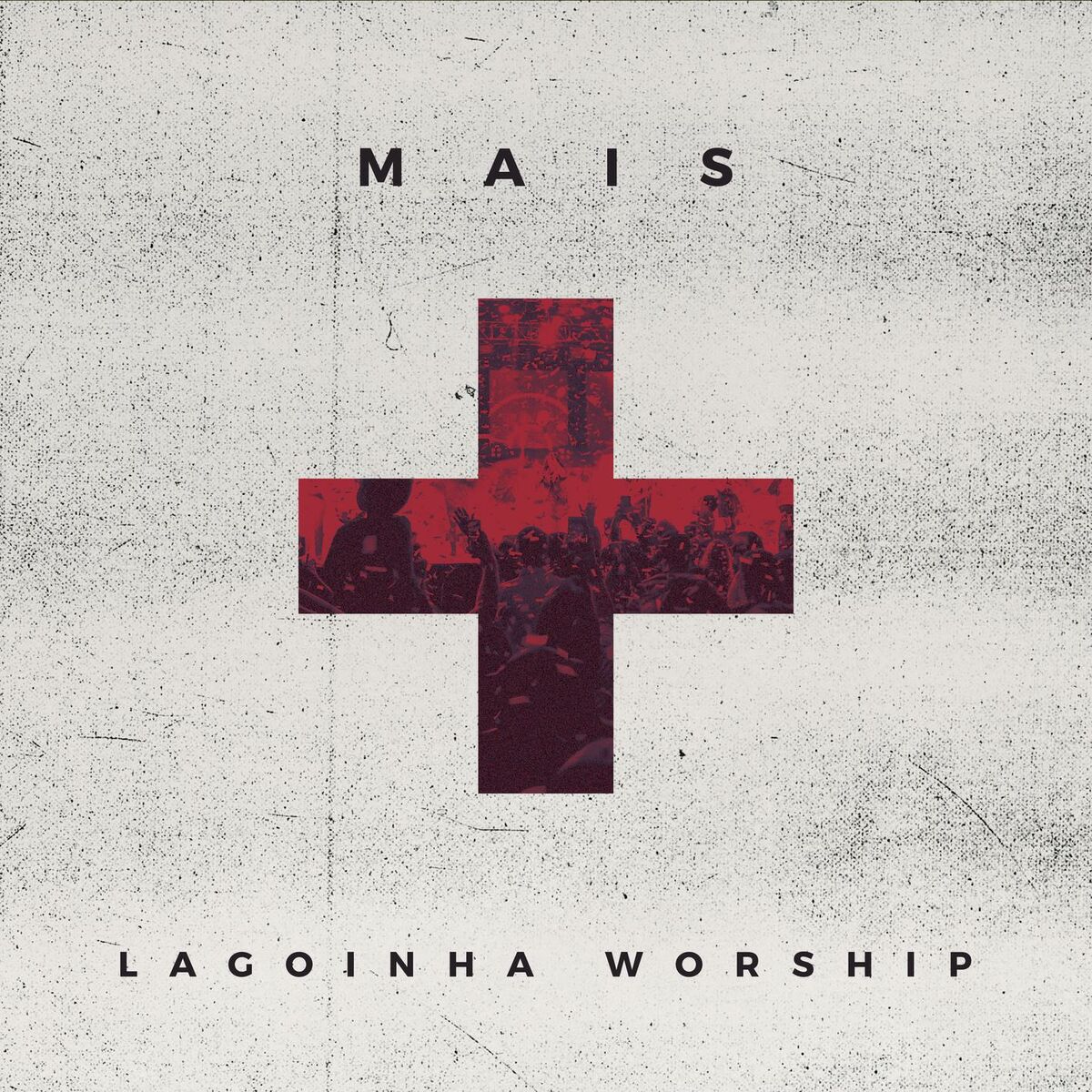 Album cover of Mais