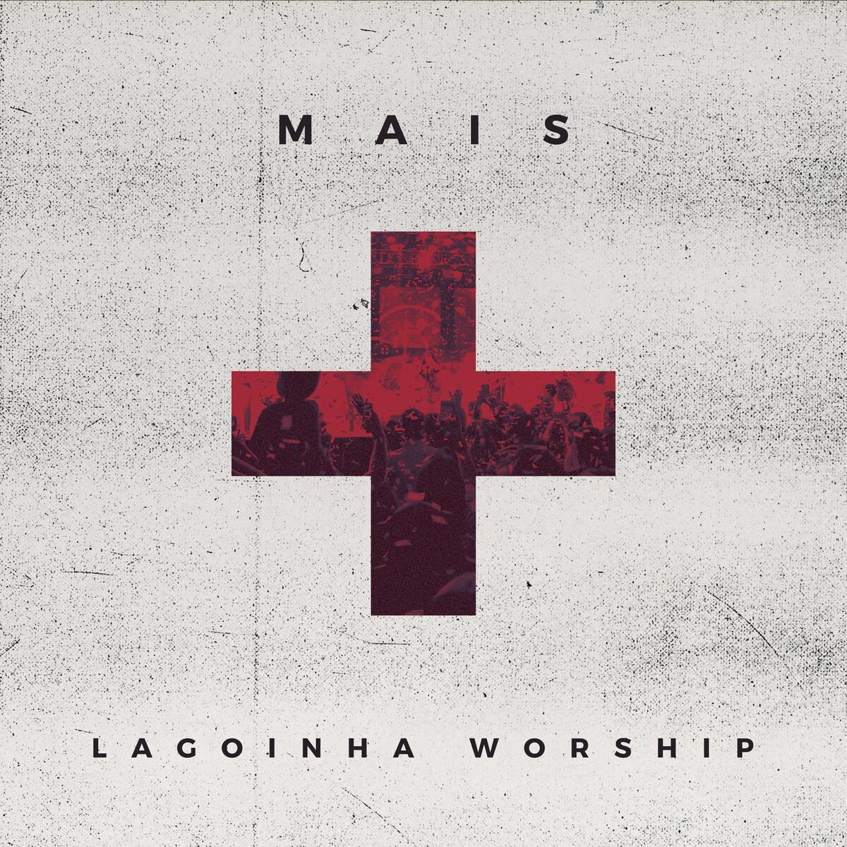 Album cover of Mais