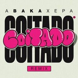 Coitado (Baka Remix)