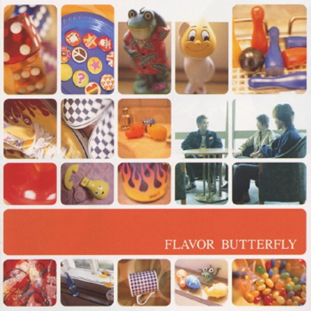 Picture of Butterfly