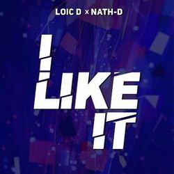 Cover of I Like It