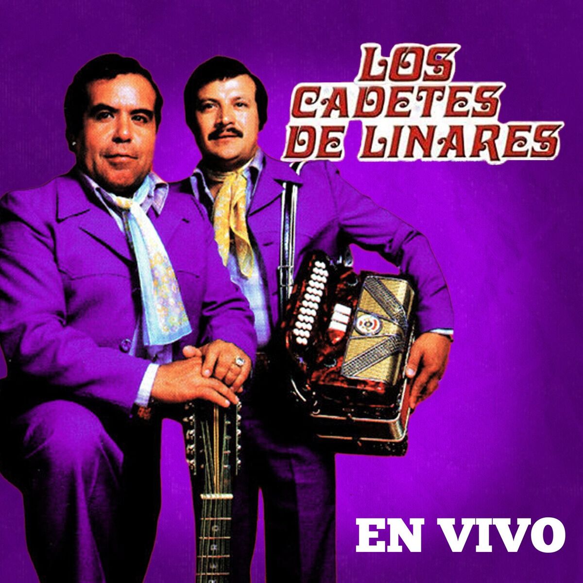 Album cover of En Vivo (En Vivo)