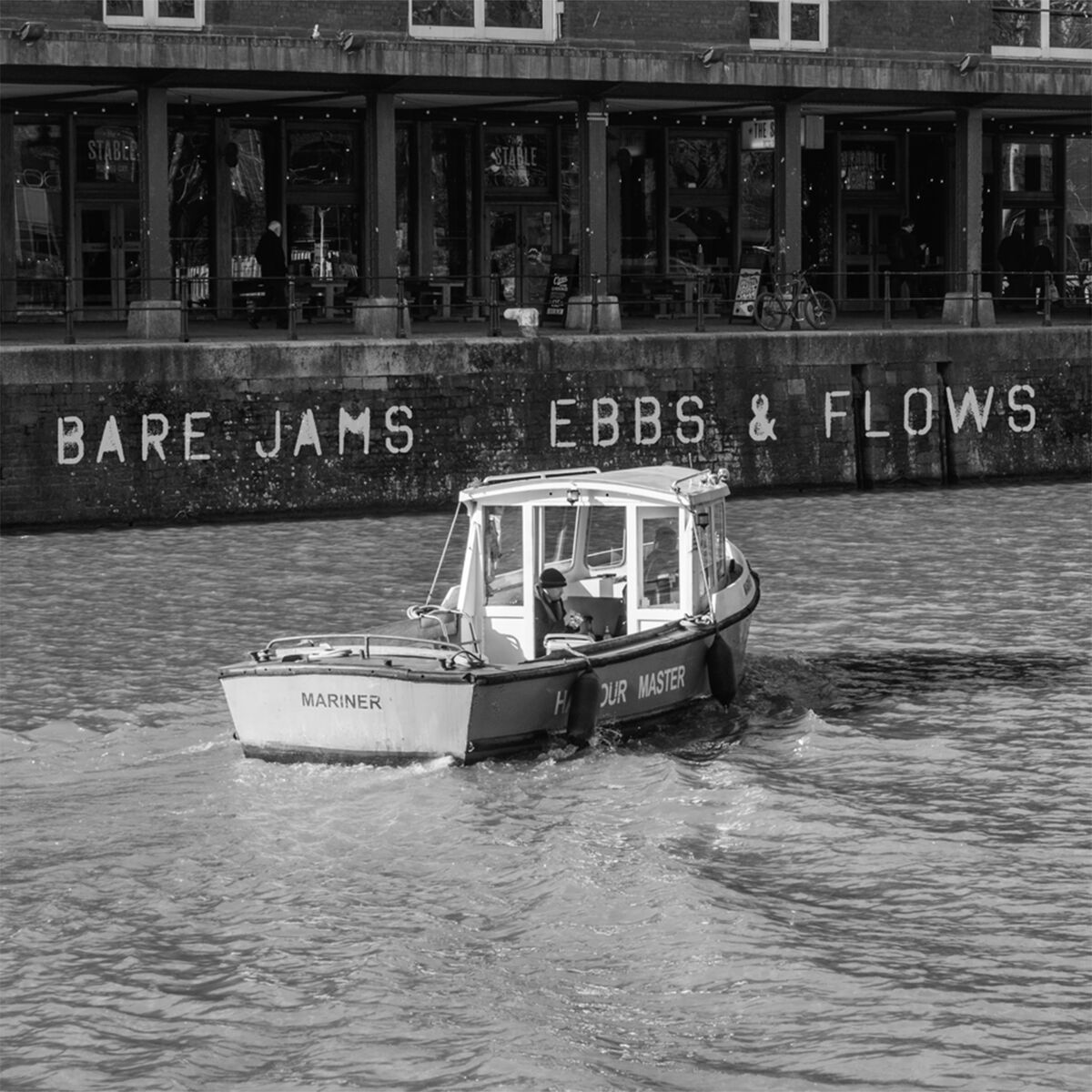Album cover of Ebbs & Flows