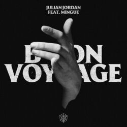 Cover of Bon Voyage (feat. Mingue)