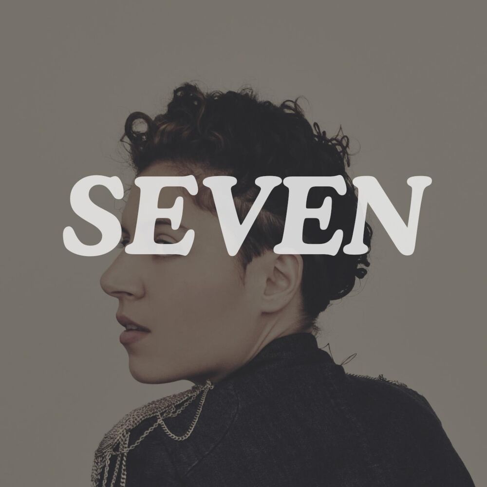 Picture of The Seven EP