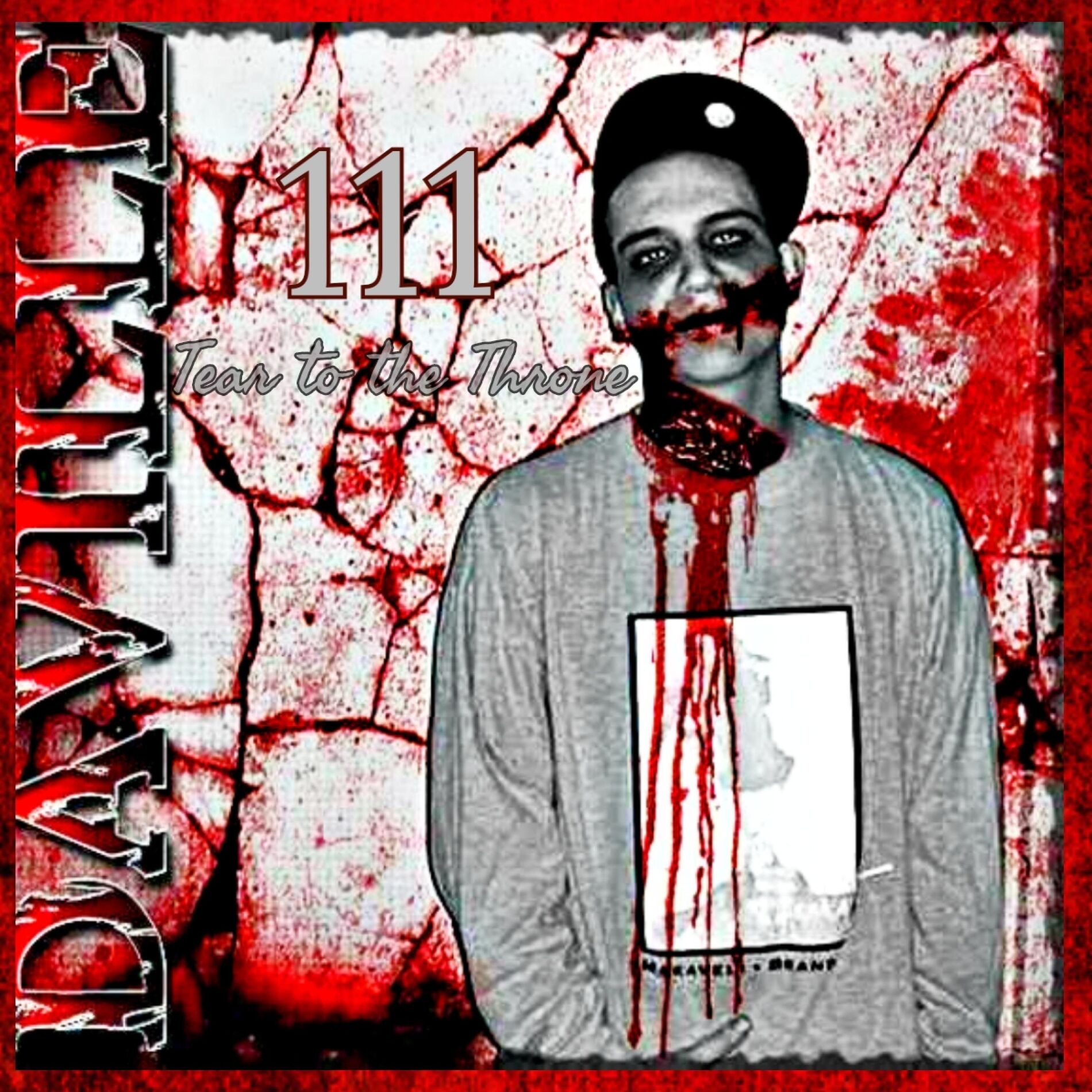 Album cover of DAVILLE DABRIS 111