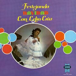 Cover of Festejando Navidad