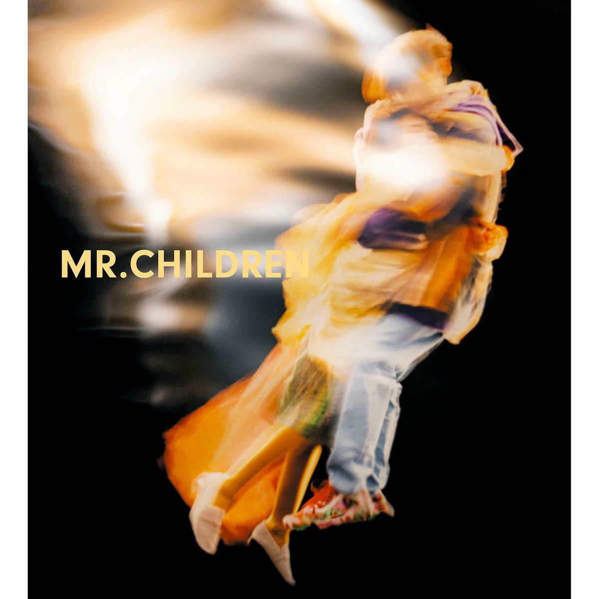 Album cover of Mr.Children 2015 - 2021 & Now (Studio Recordings)