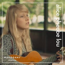 Cover of Ocean (Mahogany Sessions)