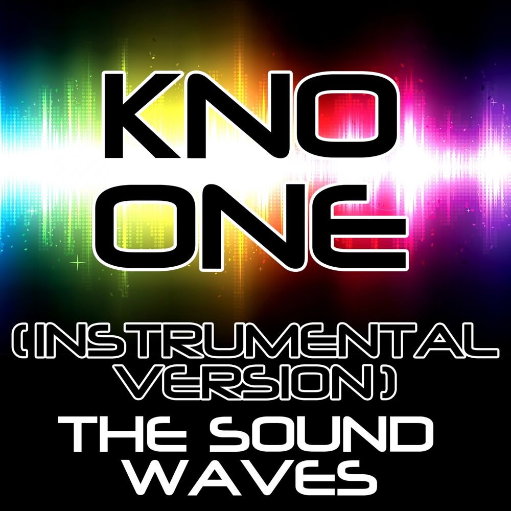 Picture of Kno One (Instrumental Version)