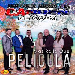 Cover of Mas Rollo Que Pelicula