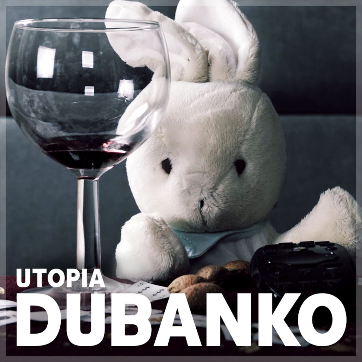 Album cover of Utopia