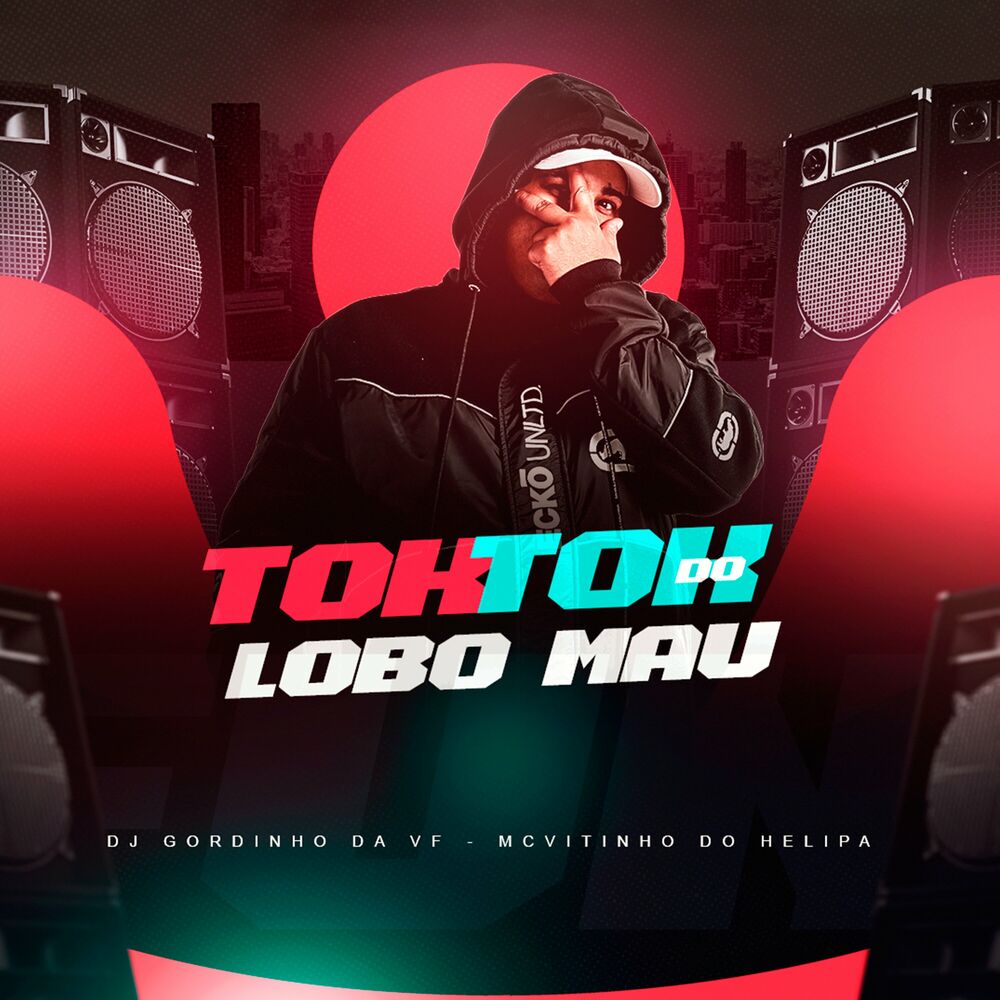 Picture of Tok Tok do Lobo Mal