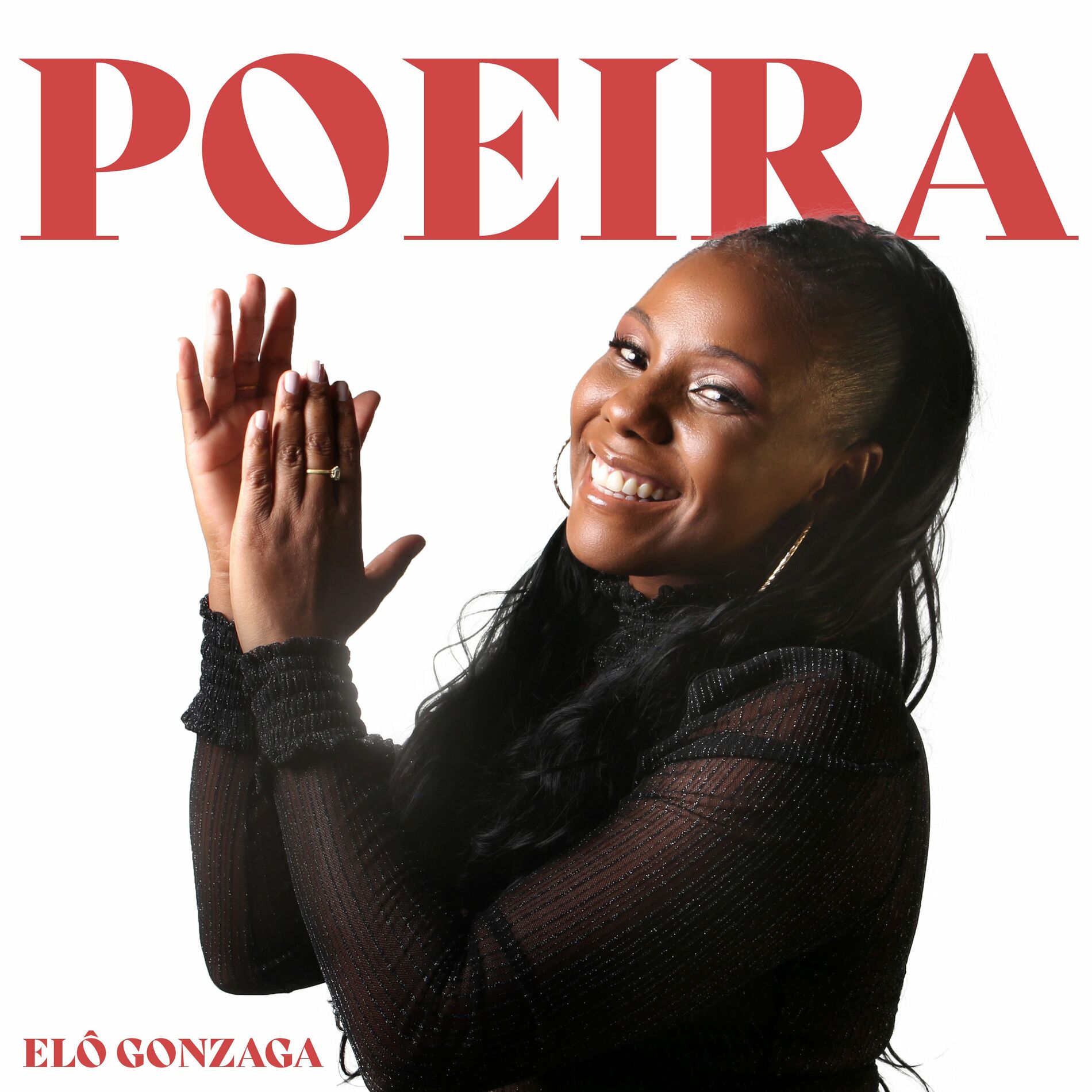 Album cover of Poeira