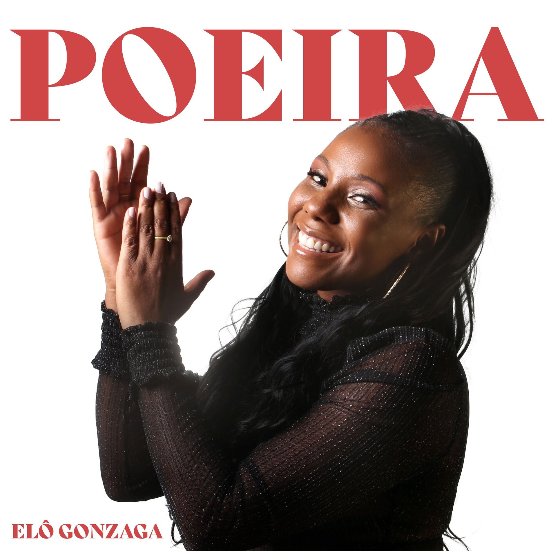 Album cover of Poeira