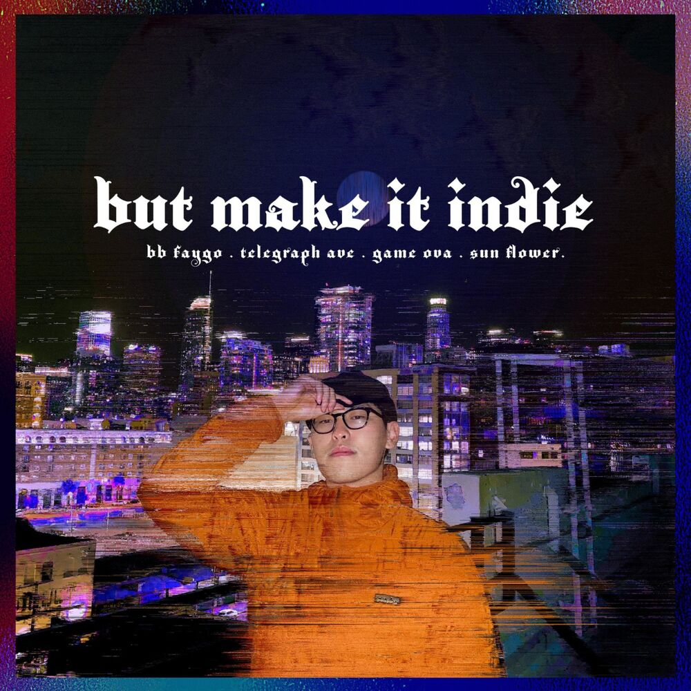 Picture of But Make It Indie
