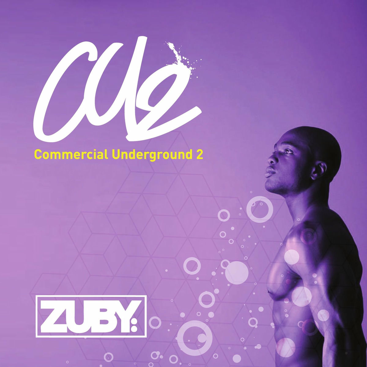 Album cover of Commercial Underground 2