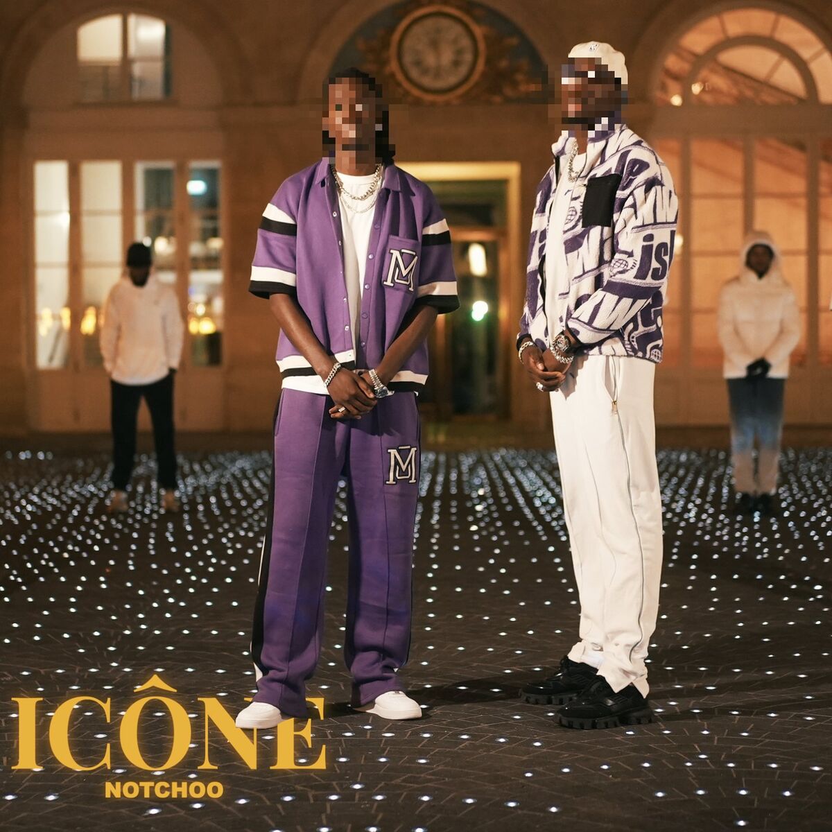 Album cover of Icone
