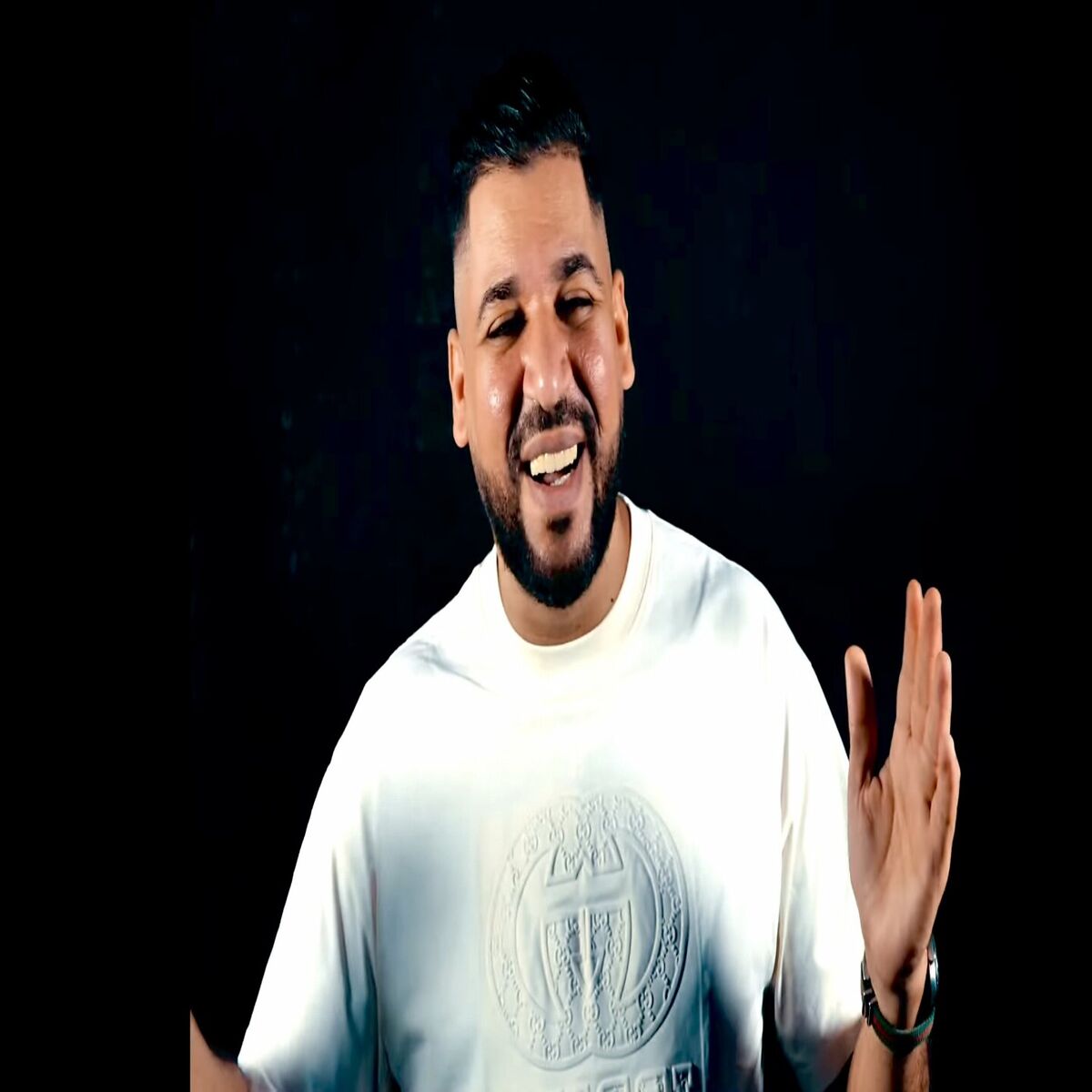 Album cover of L'milieux jayah
