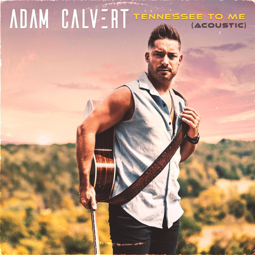 Tennessee To Me (Acoustic) artwork
