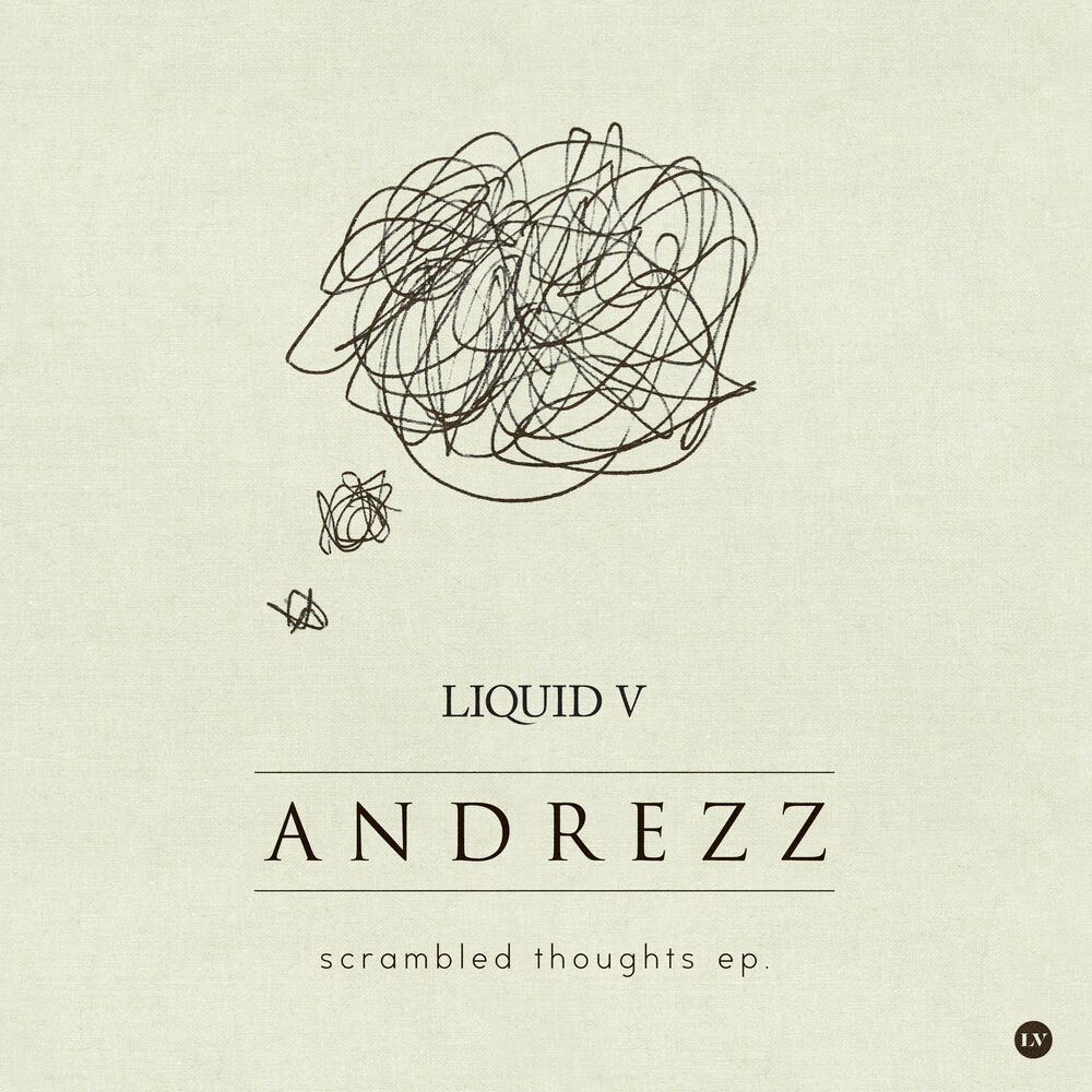 Picture of Scrambled Thoughts EP