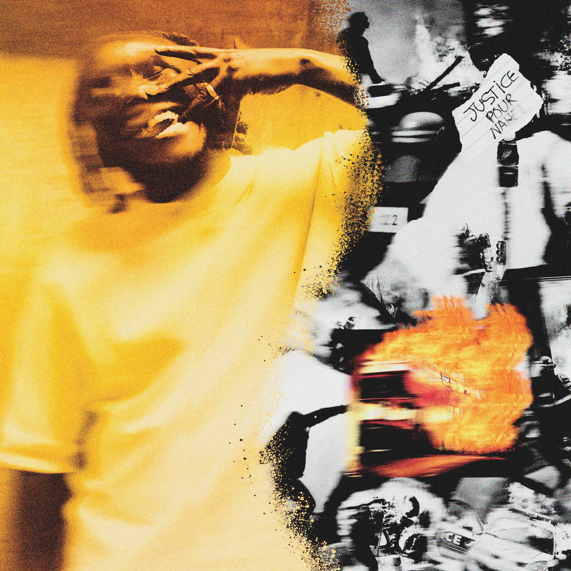 Album cover of C'EST LA VIE