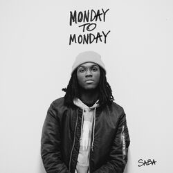 Cover of Monday to Monday