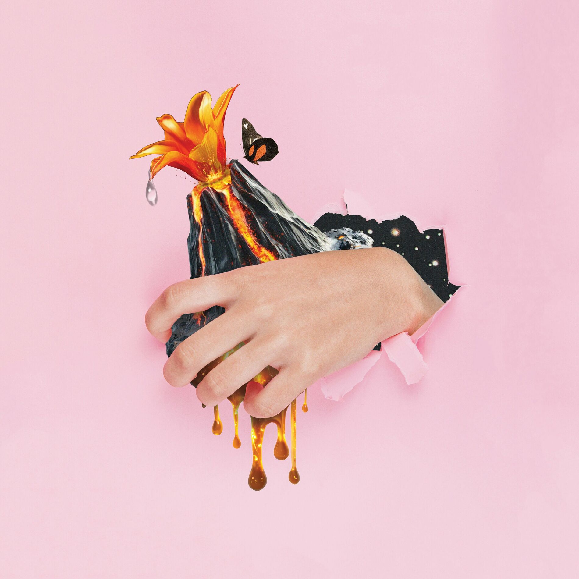 Album cover of État des lieux
