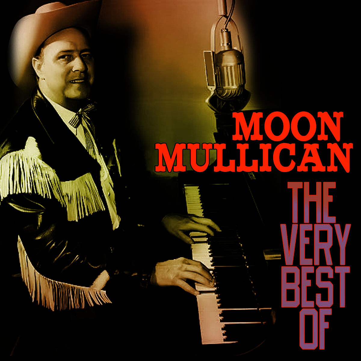 Moon Mullican: albums, songs, concerts | Deezer Moon Mullican: albums, songs, concerts | Deezer