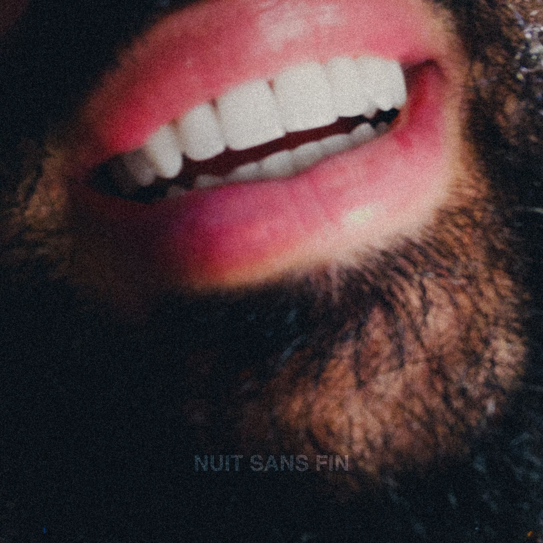 Album cover of ON ROAD