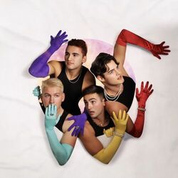 Cover of *NTWINK