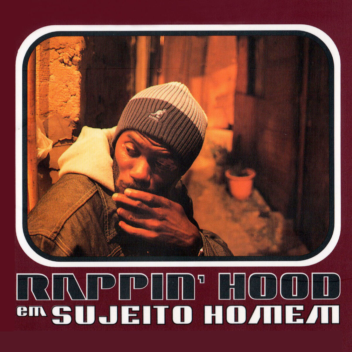 Album cover of Rap Du Bom