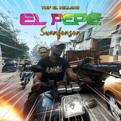 Cover of El Pepe (SuanFonson)