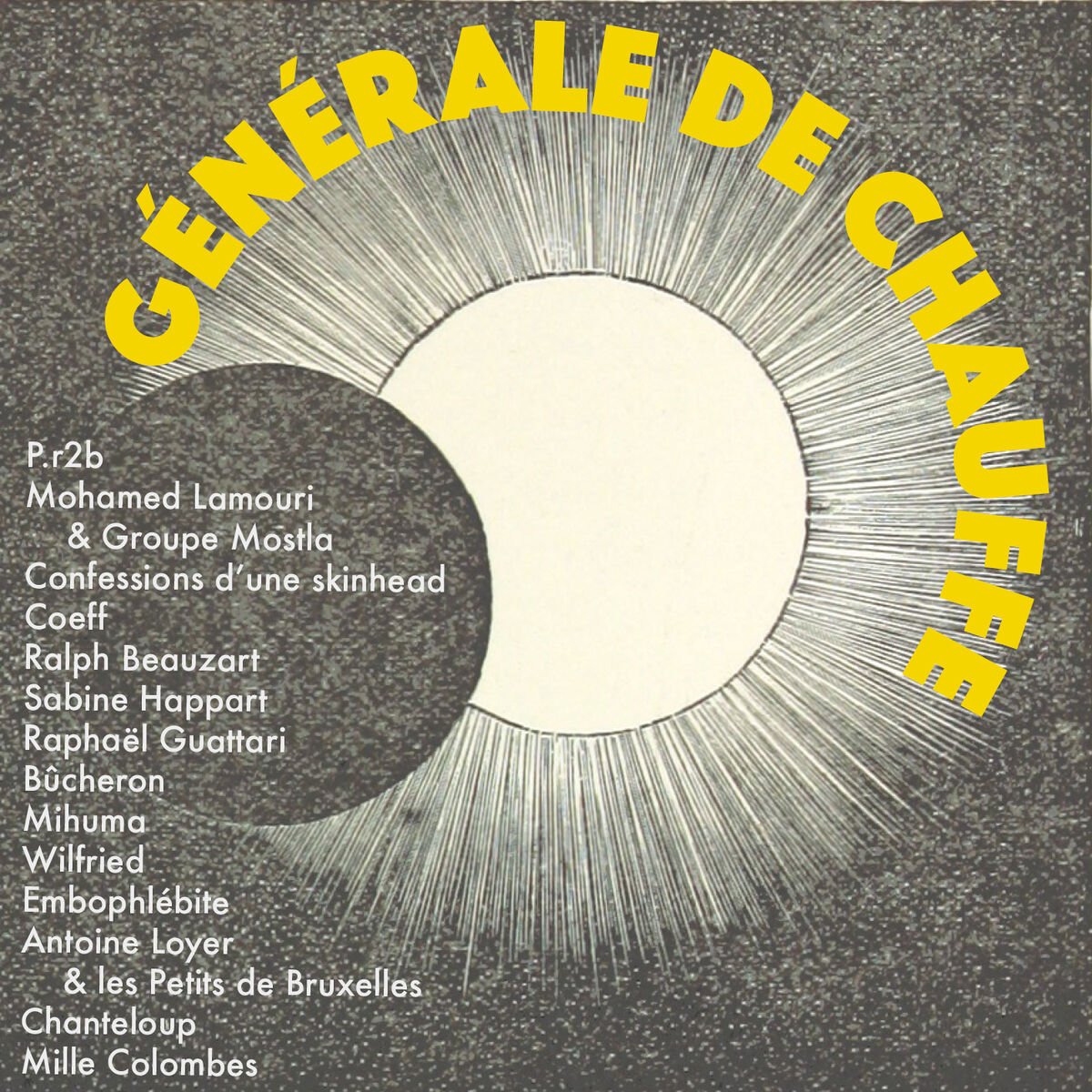 Album cover of Des rêves