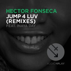 Cover of Jump 4 Luv (Remixes)