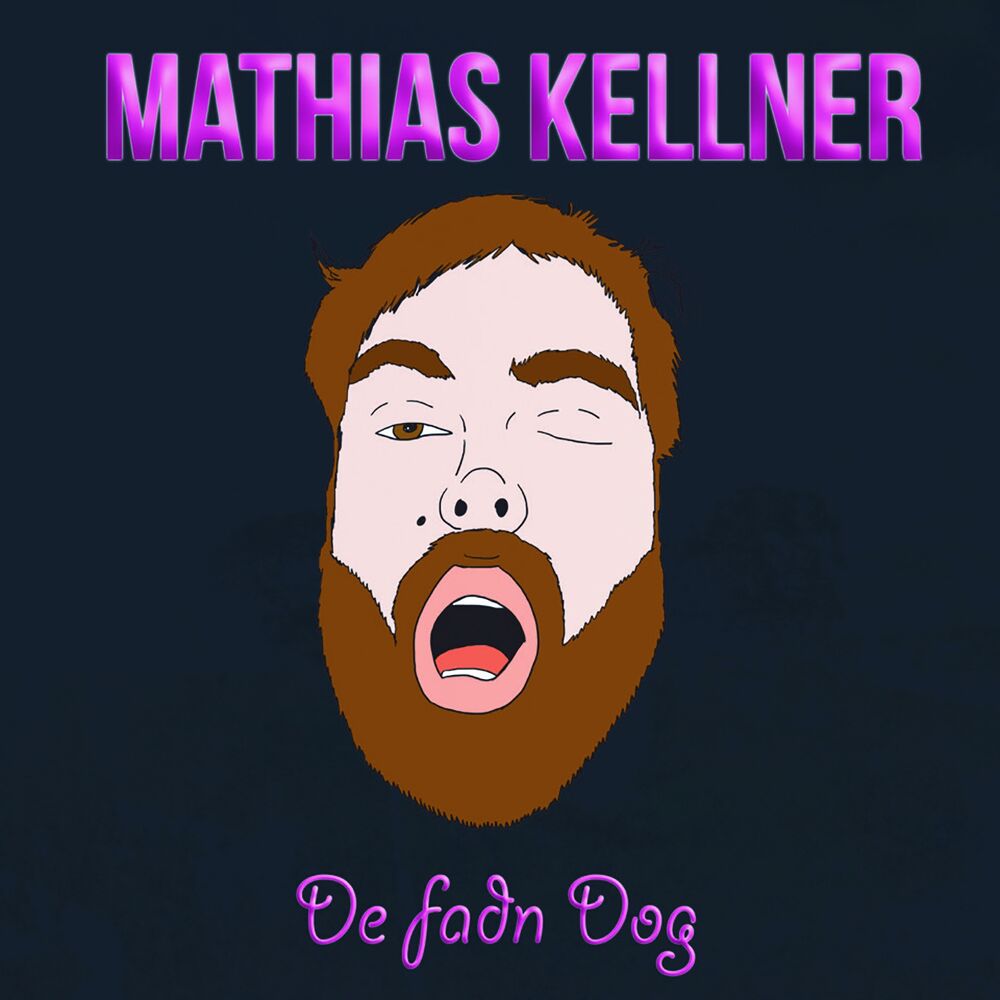 Picture of De fadn Dog