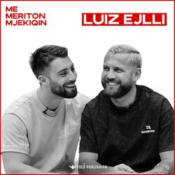 Cover of Luiz Ejlli - Performanca