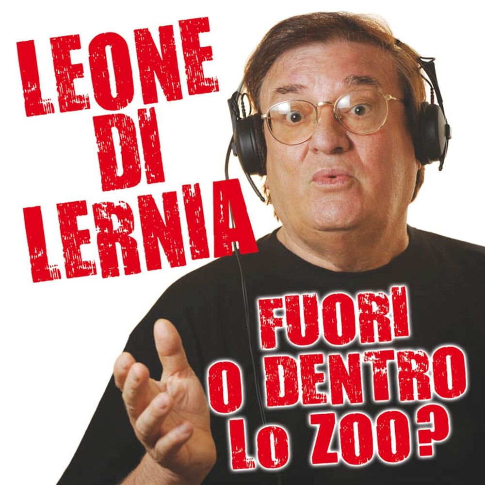 Picture of Fuori o dentro lo zoo
