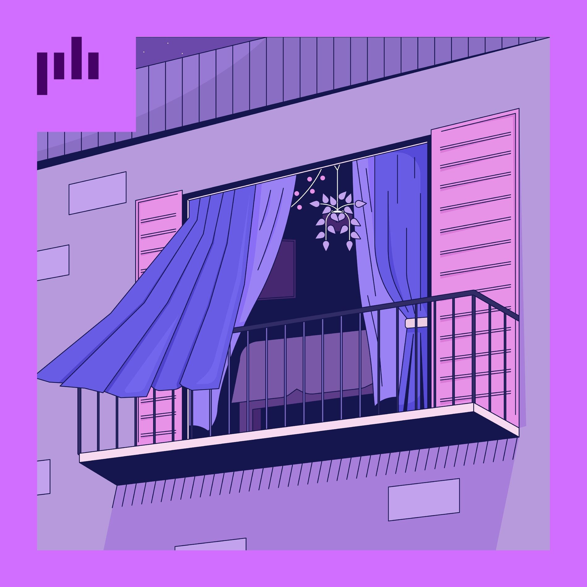 Album cover of Lofi, Vol. 1