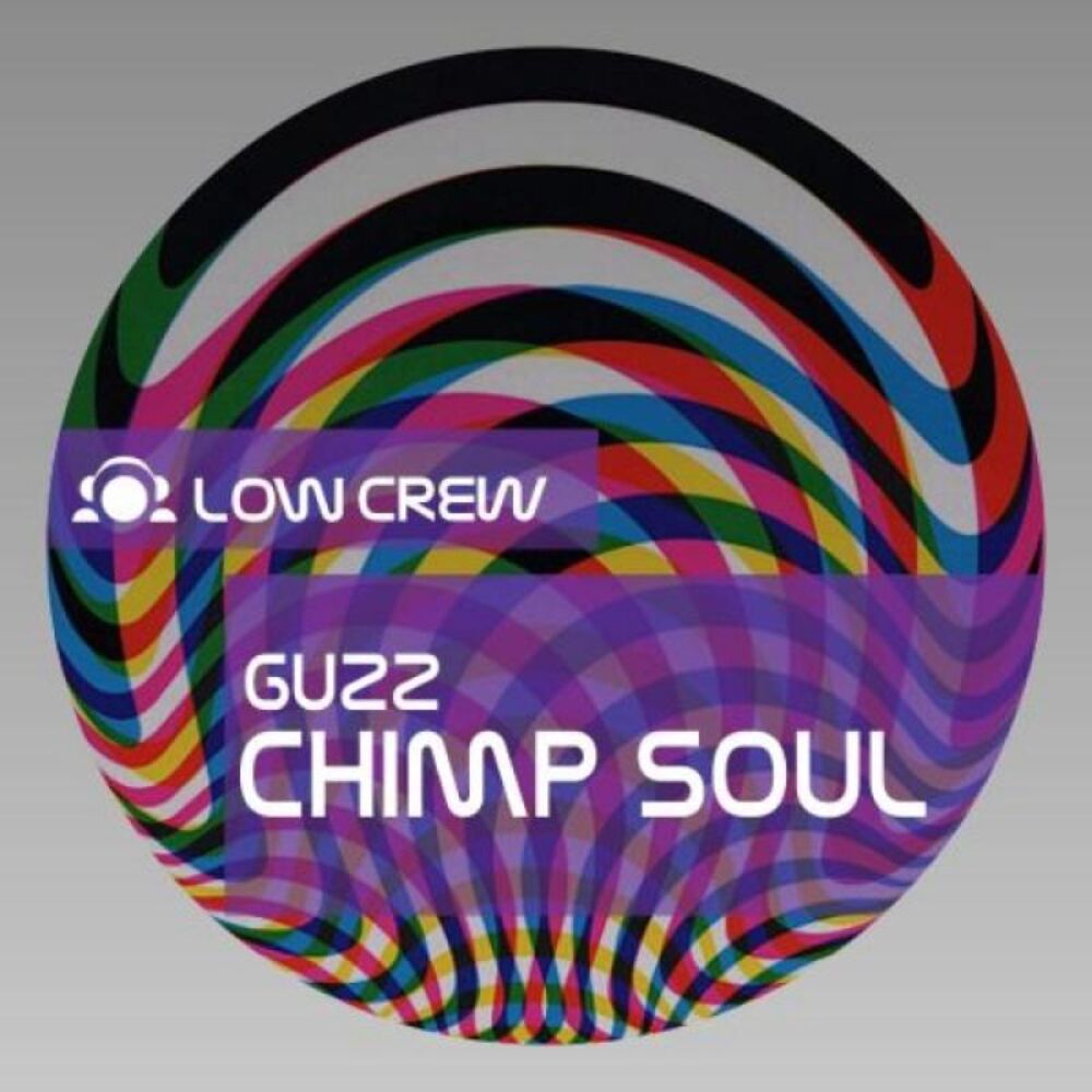 Picture of Chimp Soul
