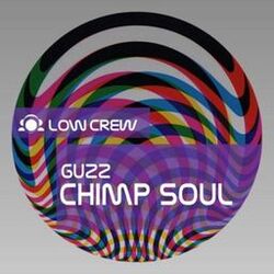 Cover of Chimp Soul
