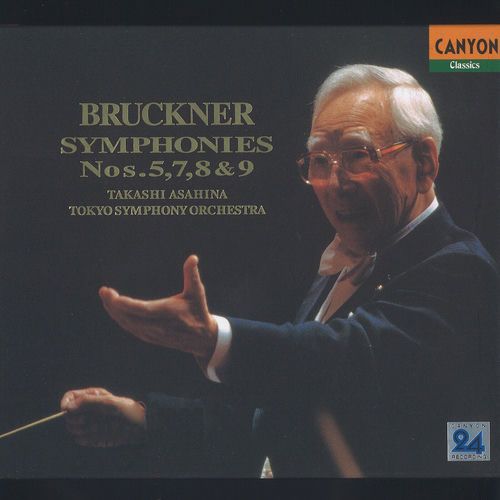 Symphony No.8 In C Minor - Ed. Haas: 2. Scherzo: Allegro moderato