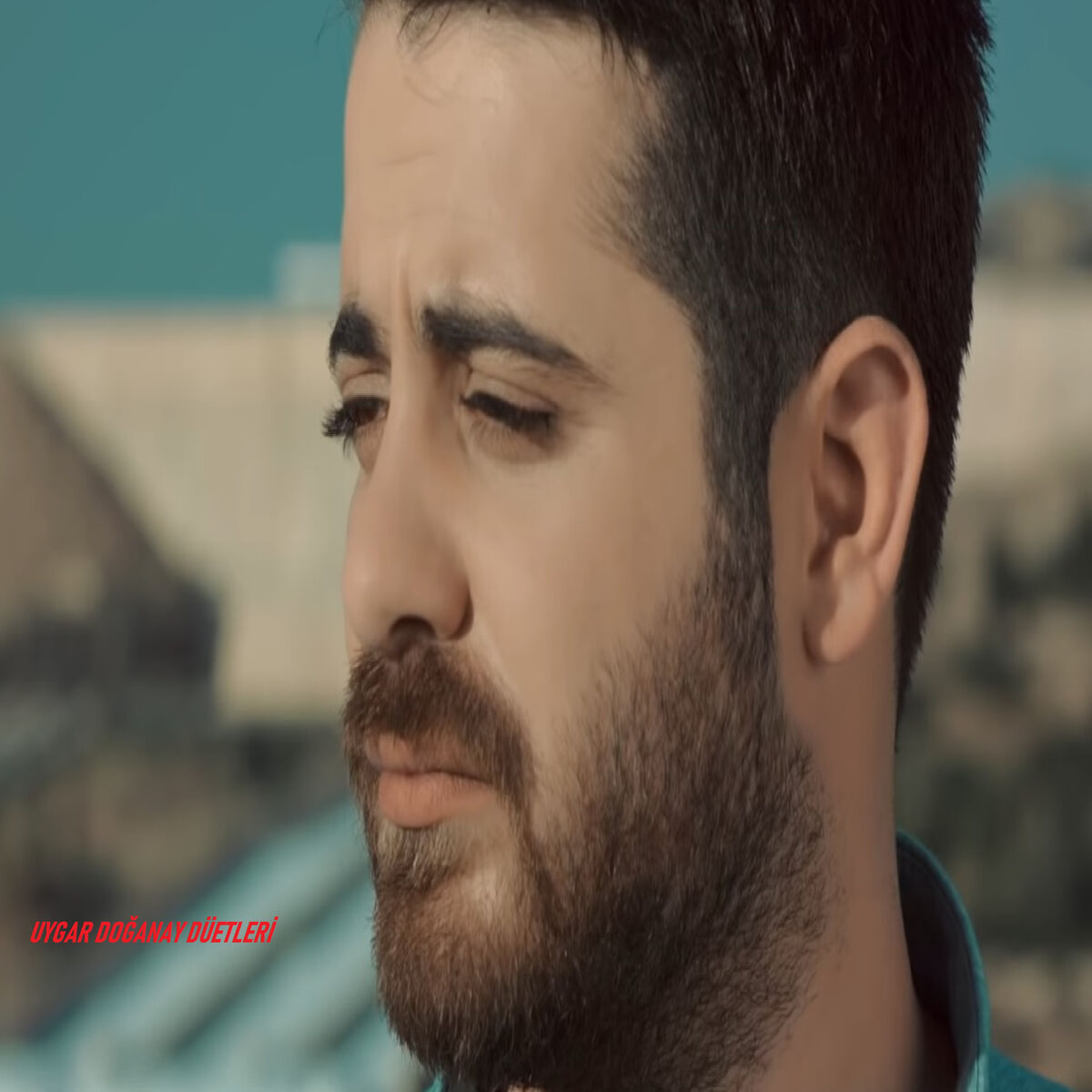 Album cover of Dayan Daye